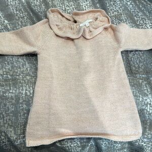 Chloe long sleeve . 6m